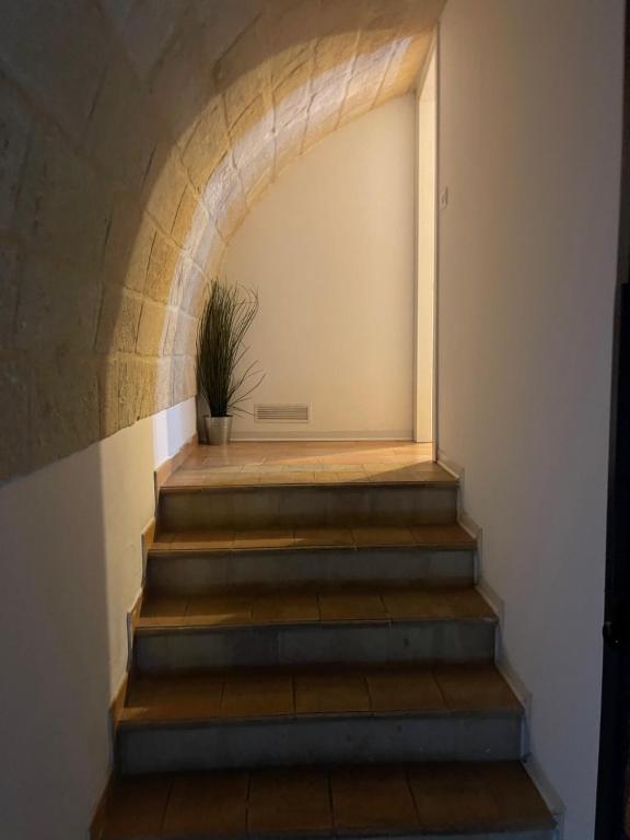Fotografie z fotogalerie ubytování sassi low cost v destinaci Matera