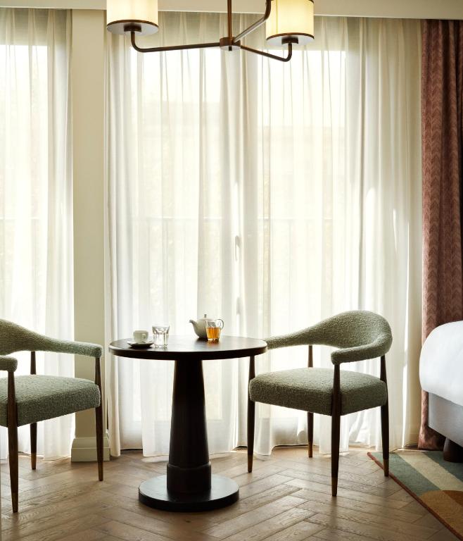 The Hoxton, Berlin - Resim 18