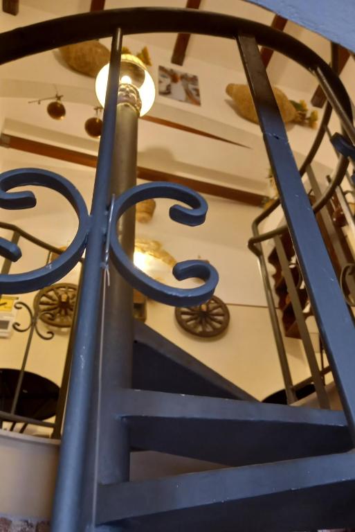 La corte di Angelica - 12