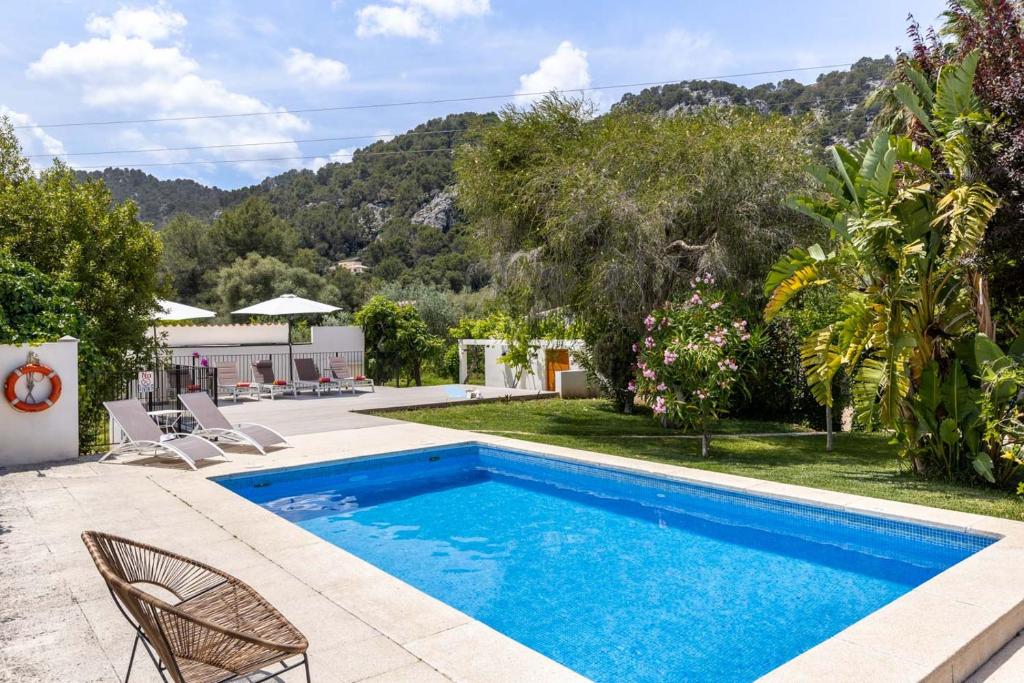 Villa Torres Pollensa - BY EMERALD STAY, Pollença – Updated ...