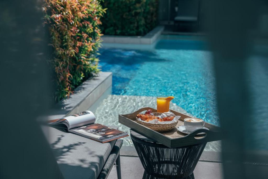 Kanvaz Village Resort Seminyak - 12