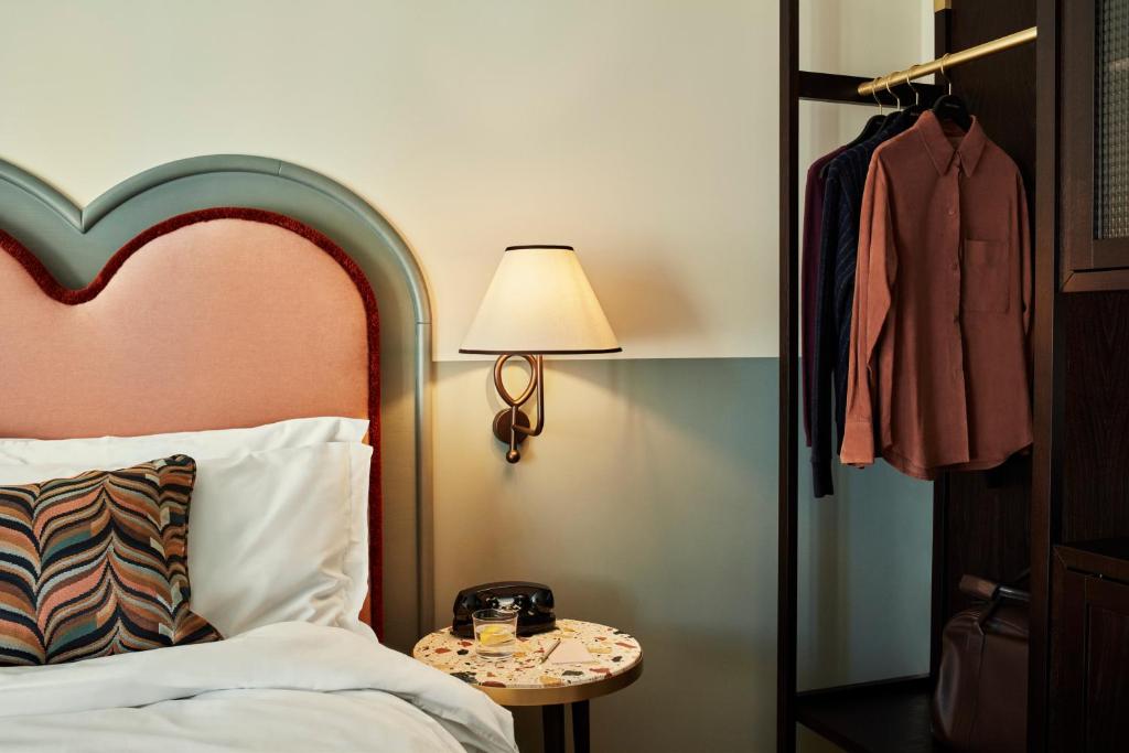 The Hoxton, Berlin - Resim 21