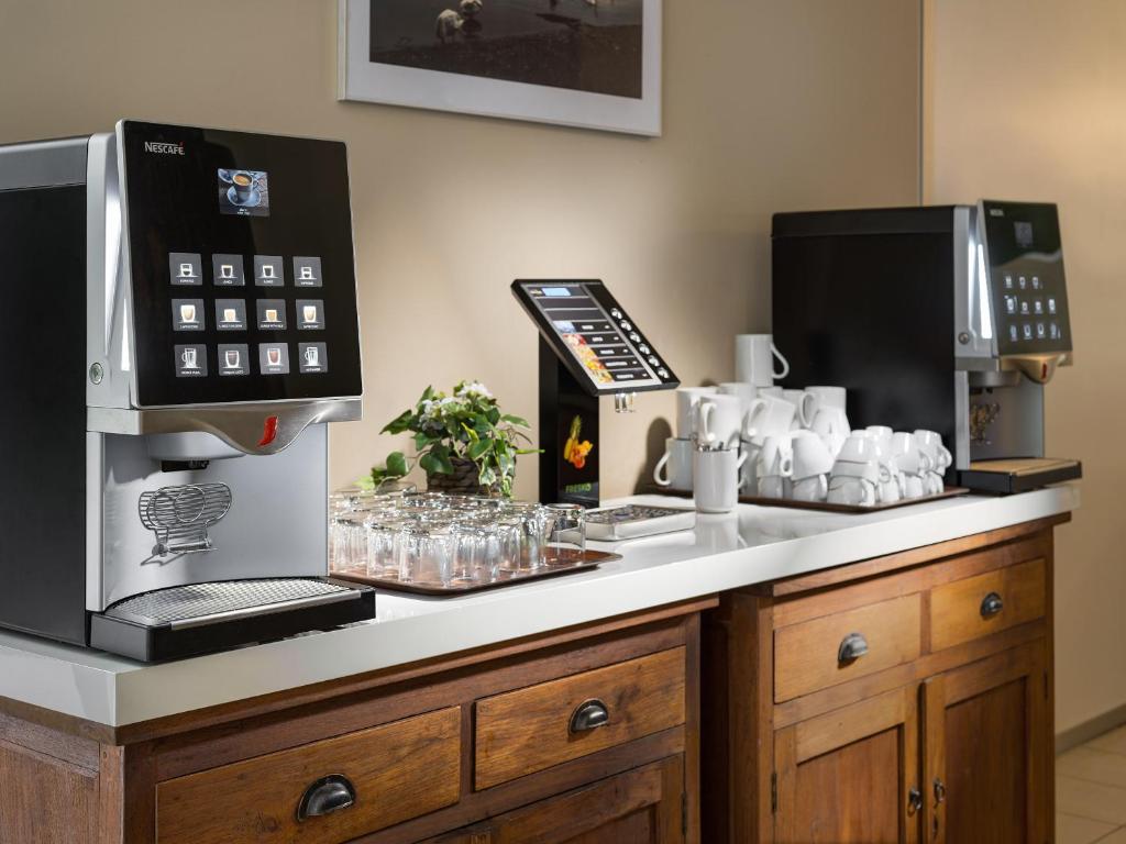 Hotel Michael - Resim 34