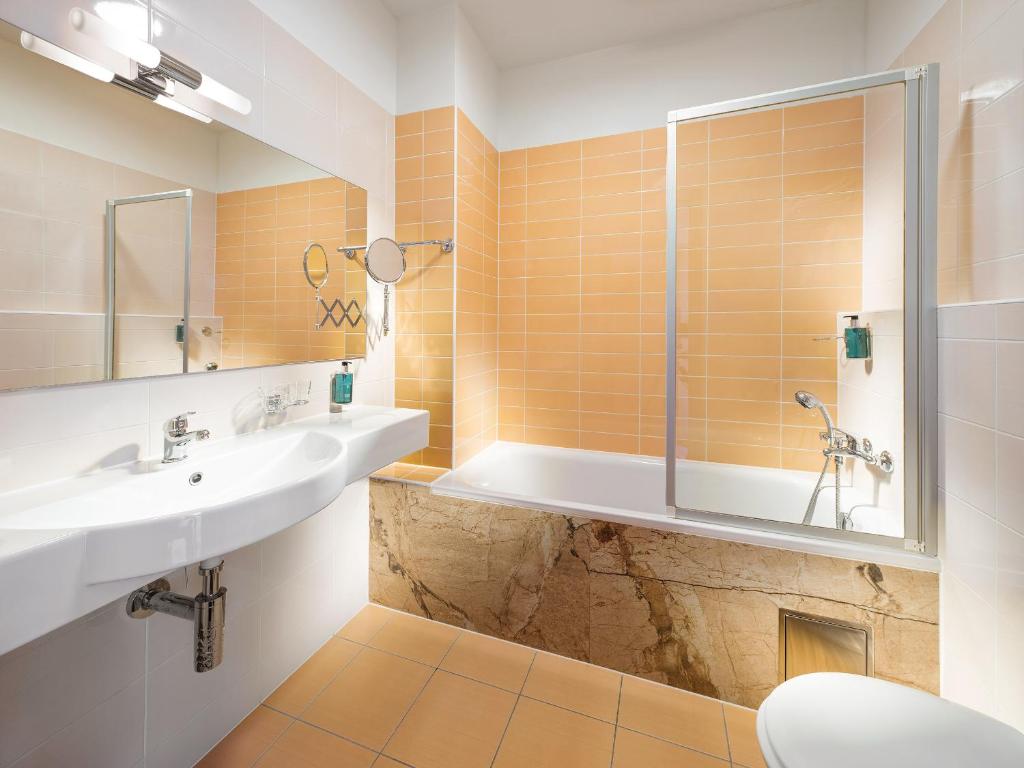 Hotel Michael - Resim 32