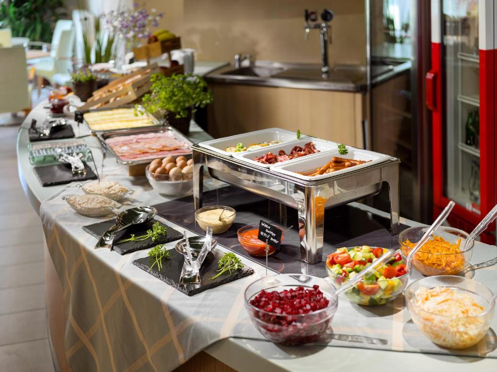 Hotel Michael - Resim 9