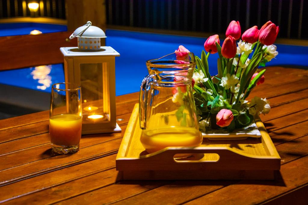 Holiday Home Velebitski Raj