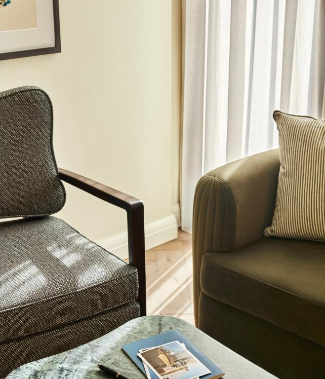 The Hoxton, Berlin - 17