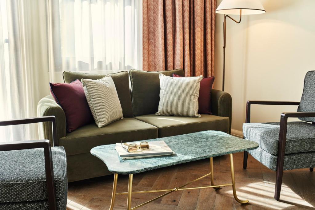 The Hoxton, Berlin - Resim 27