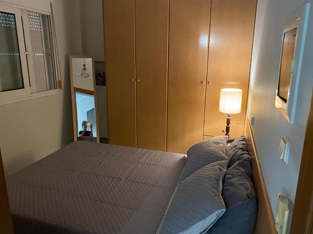 Apartment Hospitable, Athens, Greece