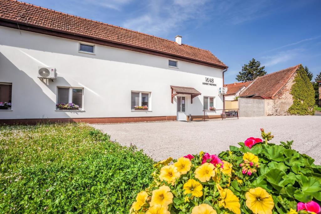 Resort Valtberg - Depandance - 7