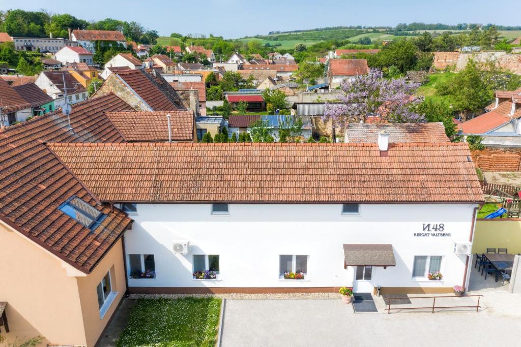 Resort Valtberg - Depandance - 10