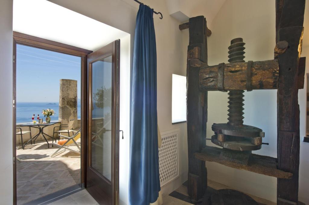 Villa Il Frantoio and Lilmar - 9