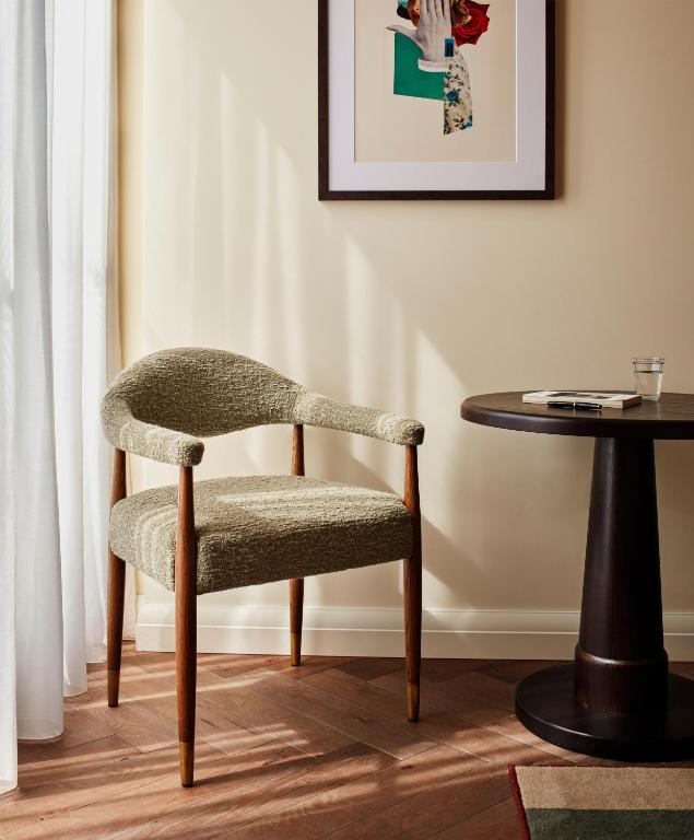 The Hoxton, Berlin - Resim 38