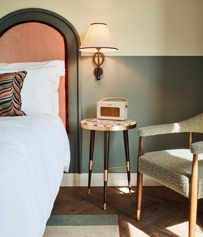 The Hoxton, Berlin - Resim 37