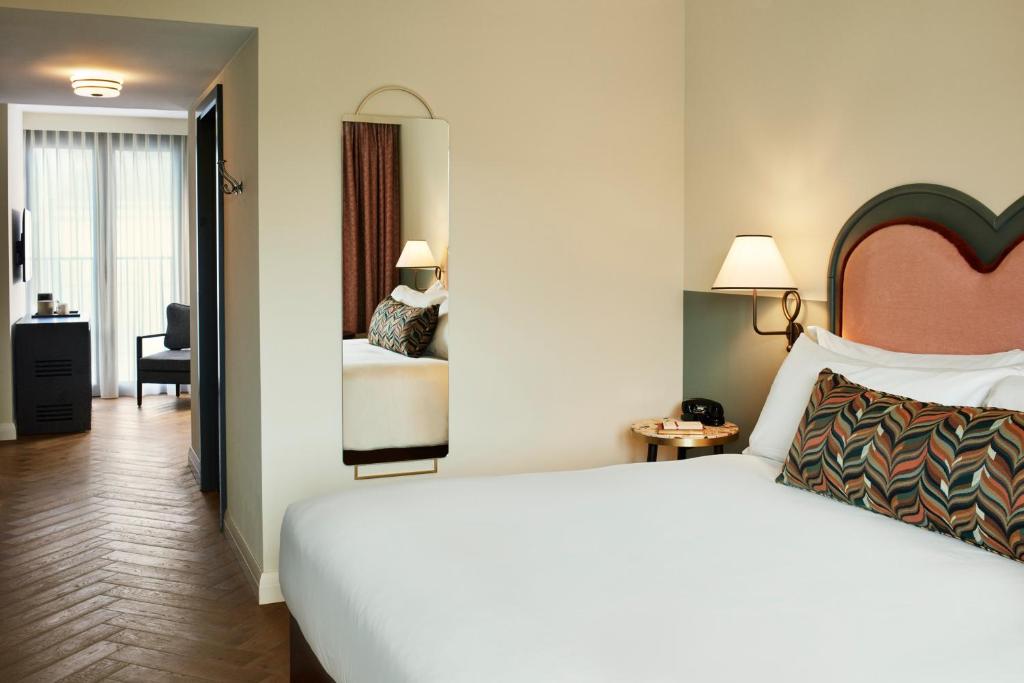 The Hoxton, Berlin - Resim 34