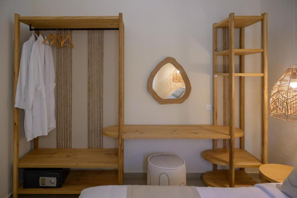 Oikies Small Elegant Houses - 8