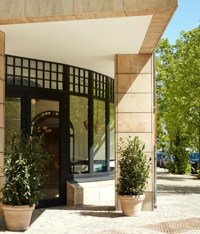 The Hoxton, Berlin - Resim 41