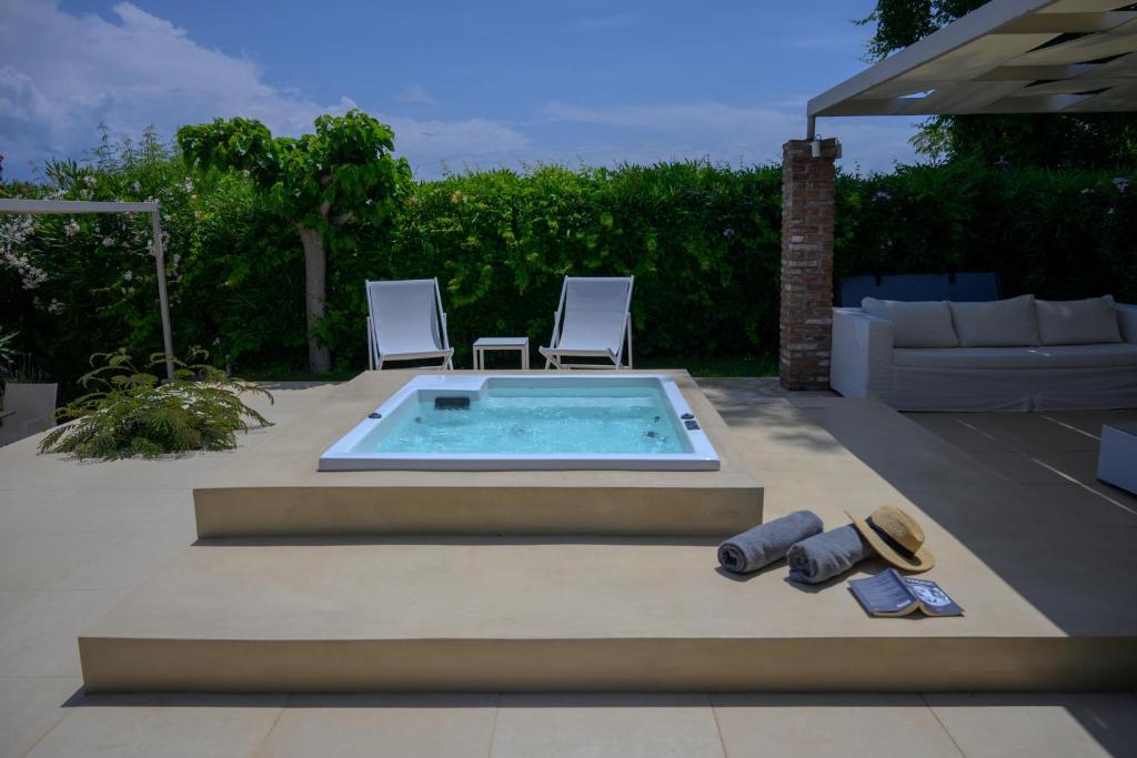 Oikies Small Elegant Houses - 15