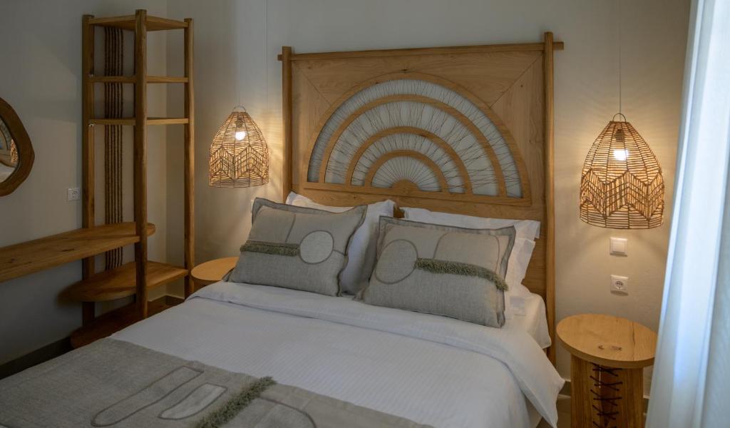 Oikies Small Elegant Houses - 7