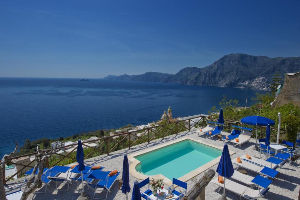 Villa Il Frantoio and Lilmar - 12