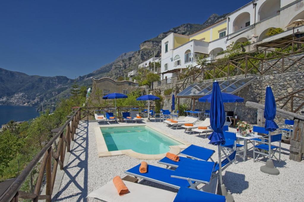 Villa Il Frantoio and Lilmar - 7