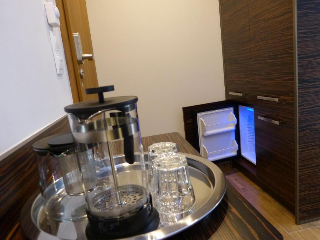 Pokoje & Apartamenty Asenata Ustroń Centrum - 7