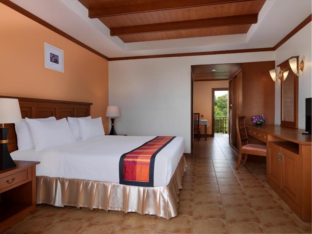 Sun Hill Hotel Patong - 12