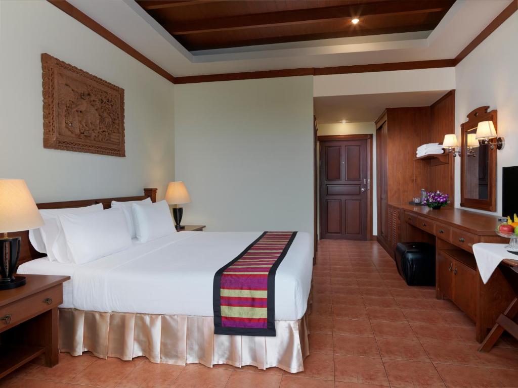 Sun Hill Hotel Patong - 4