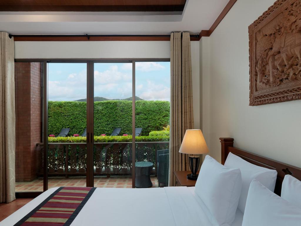 Sun Hill Hotel Patong - 5