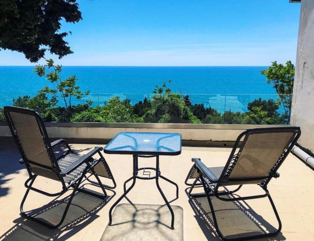 Apartments Sunset Valley (Montenegro Ulcinj)