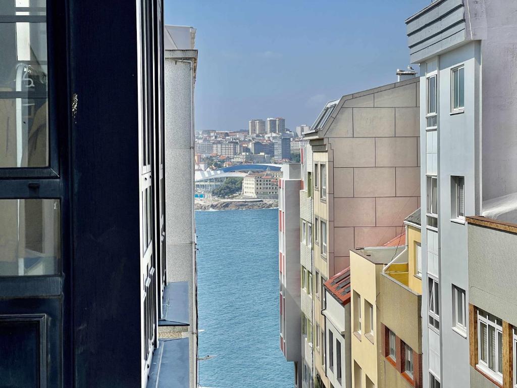 Green Door Coruña, A Coruña – Updated 2023 Prices