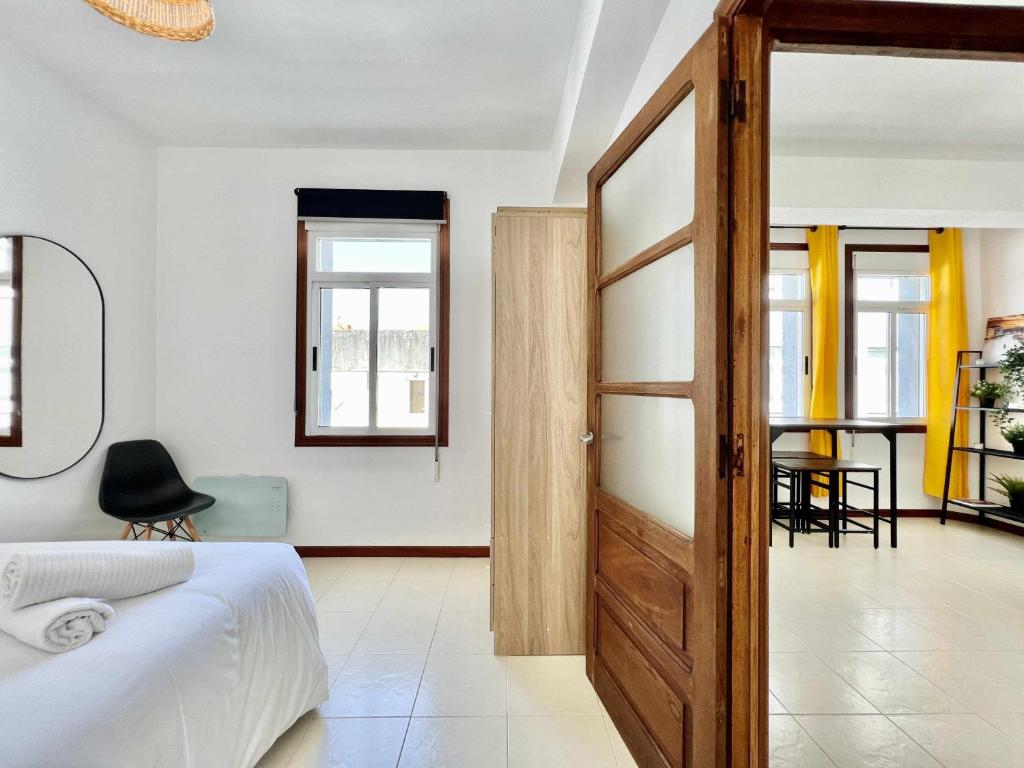 Green Door Coruña, A Coruña – Updated 2023 Prices