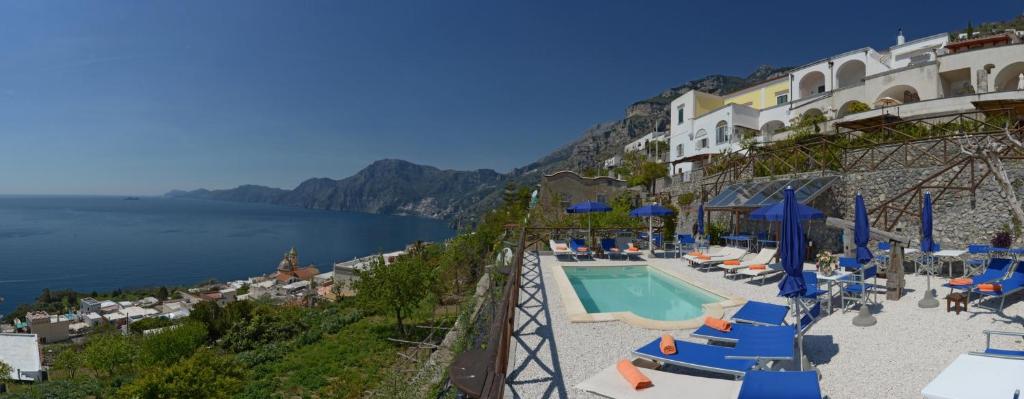 Villa Il Frantoio and Lilmar - 11