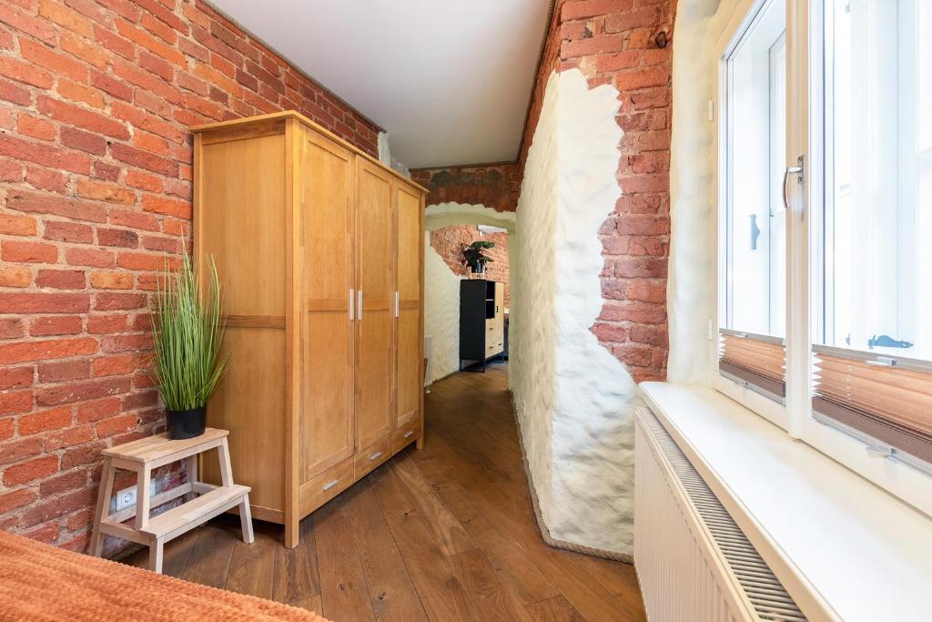Fotografie z fotogalerie ubytování Rüütli Apartments in Tartu Old Town v destinaci Tartu