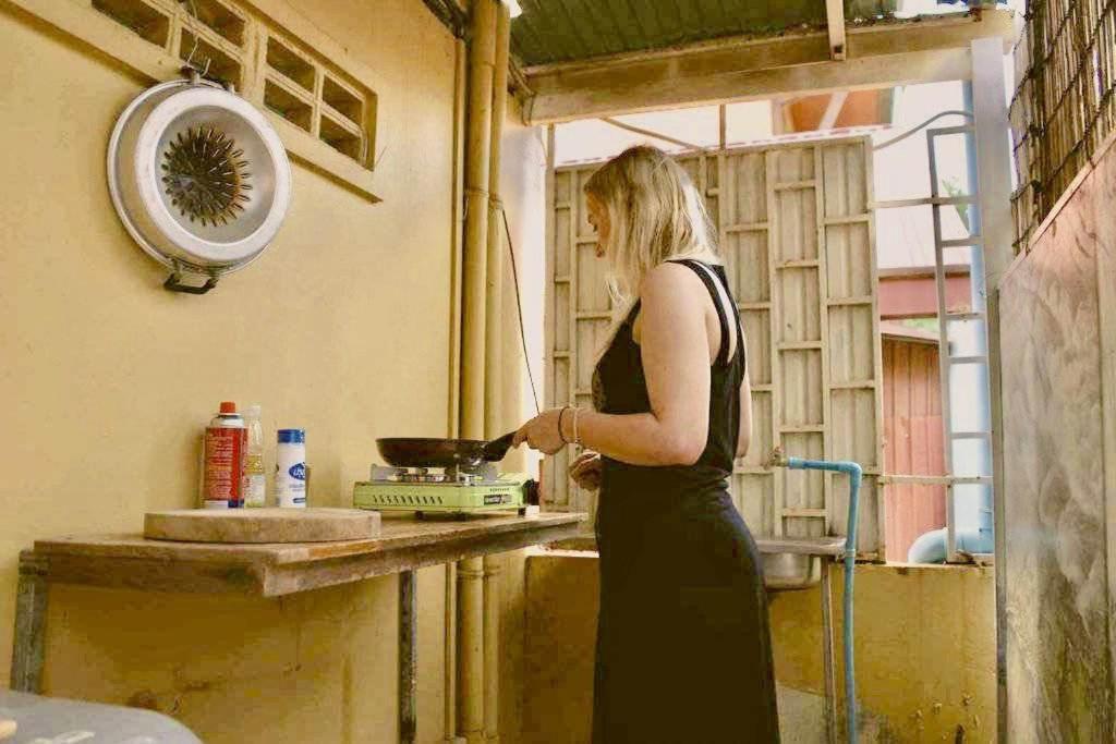 Fotografie z fotogalerie ubytování Hostel Goen -Japanese hostel- v Siem Reap