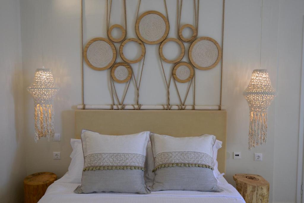 Oikies Small Elegant Houses - 19