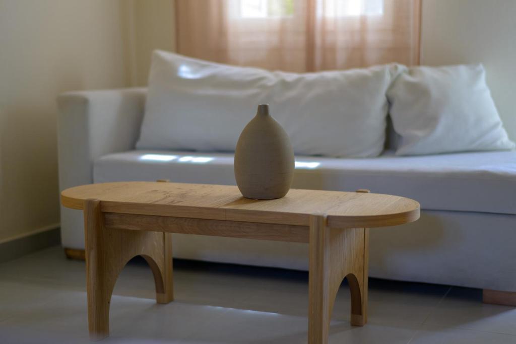 Oikies Small Elegant Houses - 2