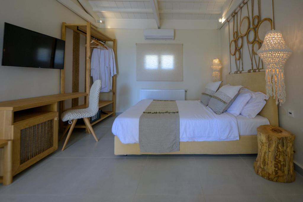 Oikies Small Elegant Houses - 4