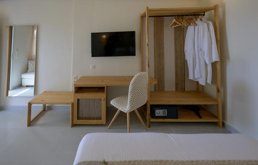 Oikies Small Elegant Houses - 3