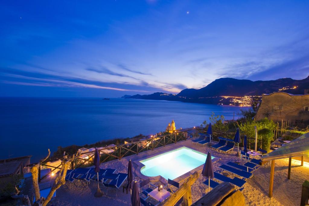 Villa Il Frantoio and Lilmar - 10