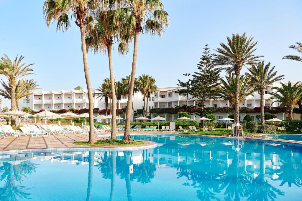 Iberostar Founty Beach All Inclusive, Agadir – Aktualisierte Preise für 2024