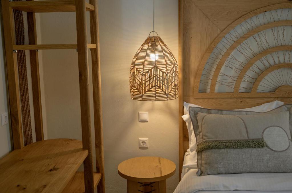 Oikies Small Elegant Houses - 9