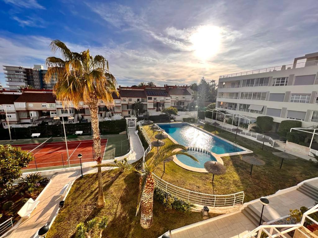 Beach Front Muchavista, El Campello – Precios actualizados 2023