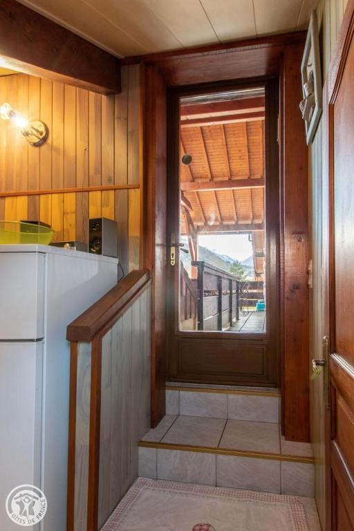 Zdjęcie z galerii obiektu Gîte Annecy 07 - Au Royaume des Marmottes - Appt 07 w mieście Doussard