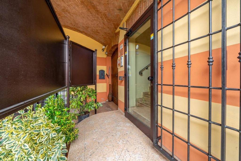Fotografie z fotogalerie ubytování Casello A1, Modena sud - Villa Aurora Charming Rooms v destinaci Modena