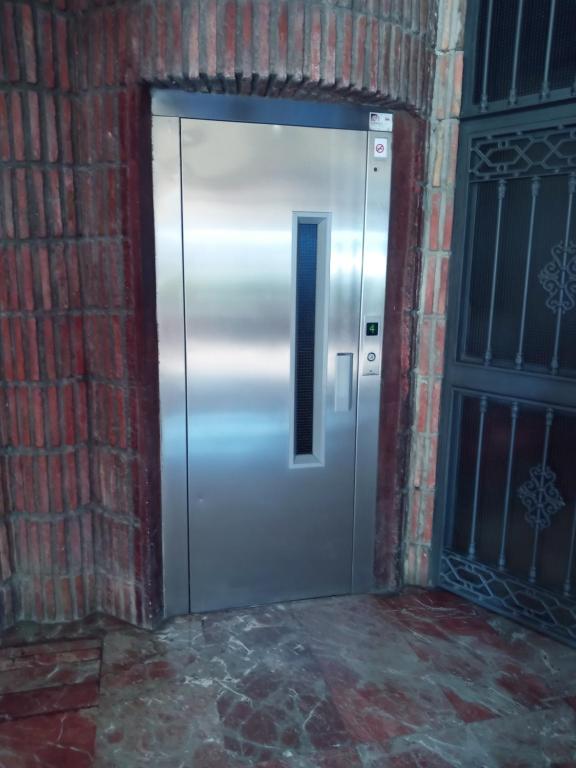 Zdjęcie z galerii obiektu Skyline Suites Costa del Sol w mieście Torremolinos