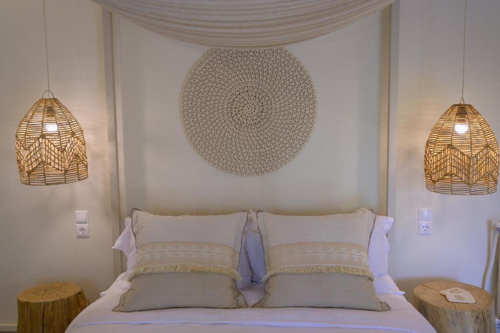 Oikies Small Elegant Houses - 17