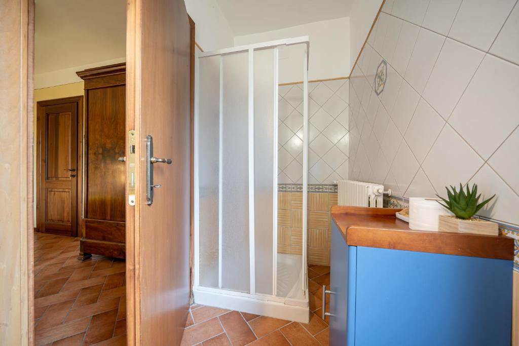 Fotografie z fotogalerie ubytování Casello A1, Modena sud - Villa Aurora Charming Rooms v destinaci Modena