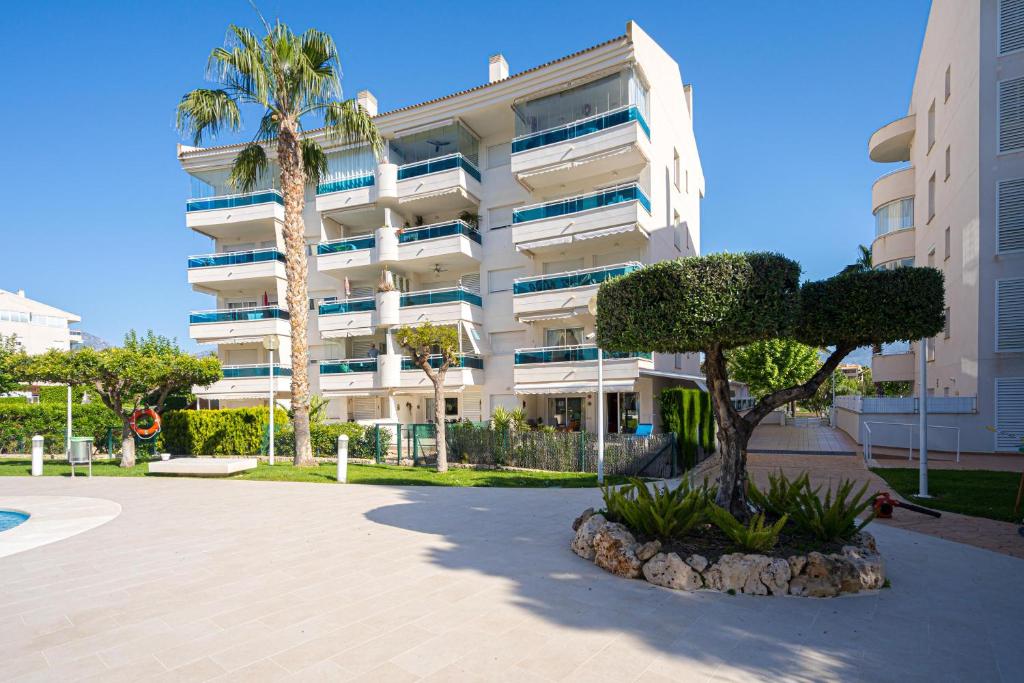 Estrella 2 3a Spaniahome, LAlfas del Pi – Bijgewerkte ...