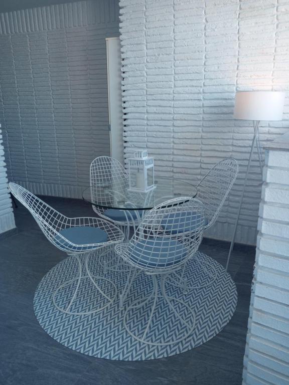 Zdjęcie z galerii obiektu Skyline Suites Costa del Sol w mieście Torremolinos